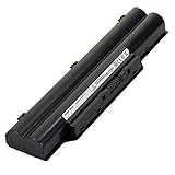 ESPECIFICACIÓN: Tipo de batería: Li-ion; Tension: 10.8V; Capacité: 6700mAh.