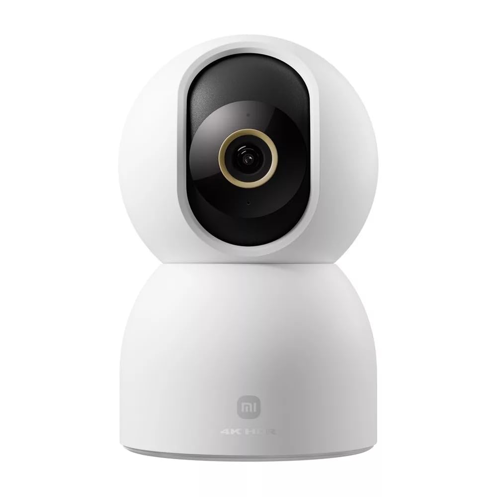 Xiaomi Cámara Inteligente C300 Dual EU
