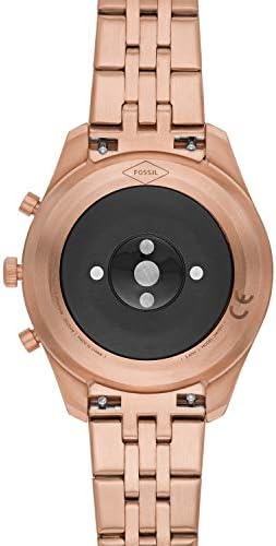 Fossil Women's 38mm Scarlette Mini 