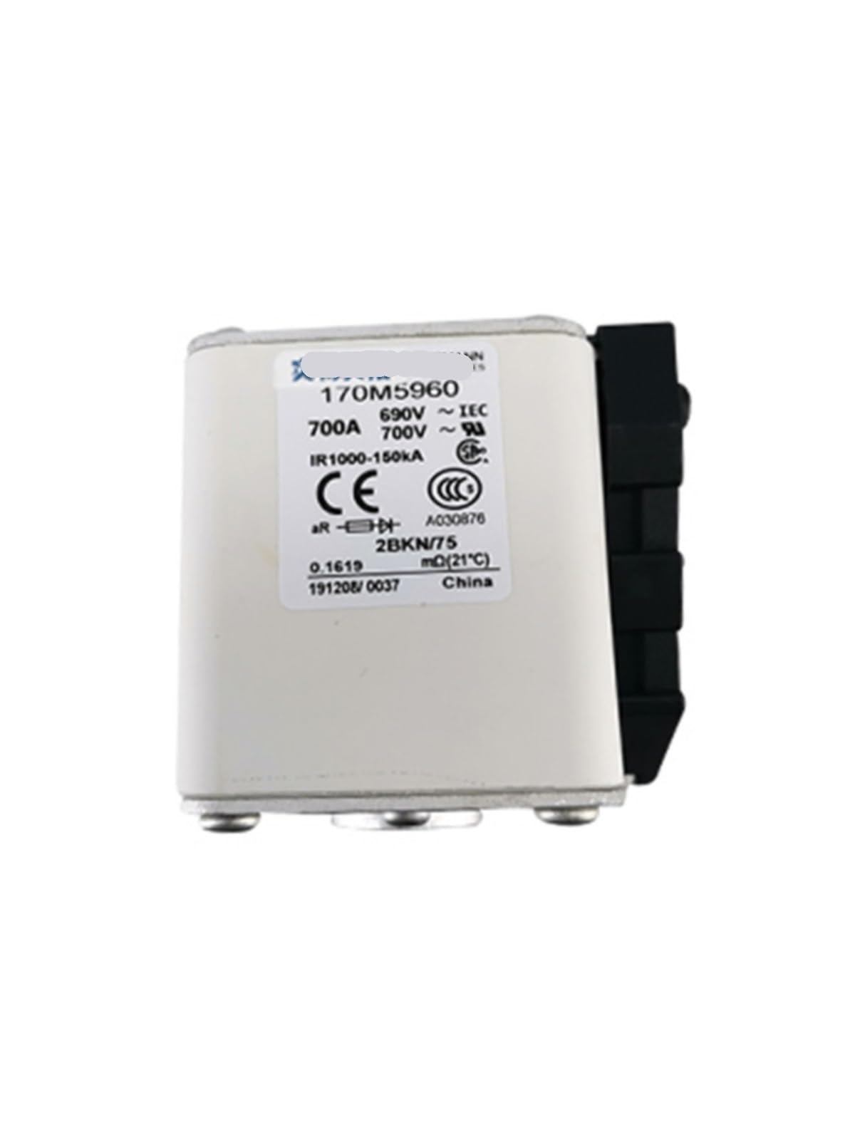 VDOQTLJT 170M5960 Power Module Integrated Circuit microcontroller Processor Electronic Component