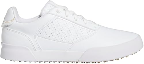 adidas Zapatos de golf Retrocross para mujer