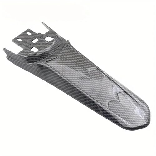 Garde-boue arrière extra long pour Sur Ron protection allongée moto cross