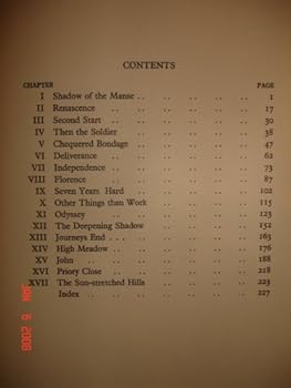 Hardcover No Primrose Path Book