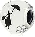 Pandora Disney Mary Poppins Silhouette Charm 797510ENMX