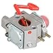 ALL-CARB Carburetor Replacement for McCulloch Blower M325 MC200VS M320 GBV325 P325(RoW) XLB325 545081855