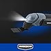 Hammerhead 2.2-Amp Oscillating Multi-Tool with 1pc Flush Cut Blade, 1pc Semicircle Saw Blade, 1pc Sanding pad, 3pcs Sanding Paper - HAMT022