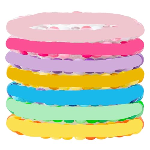 Y1tvei Bead Bracelet for Women