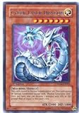 Yu-Gi-Oh! - Cyber Laser Dragon (DP04-EN003) - Duelist Pack 4 Zane Truesdale - Unlimited Edition - Rare