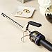 Hot Tools Pro Artist 24K Gold Curling Iron | Long Lasting, Defined Curls (3/8 in)