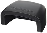 SensatioNail LED Nail Lamp for Gel Polish – Safe and Easy to Use Automatic Nail Polish Curing Lamp – Ultra Portable Design – Ideal for Manicures and Pedicures