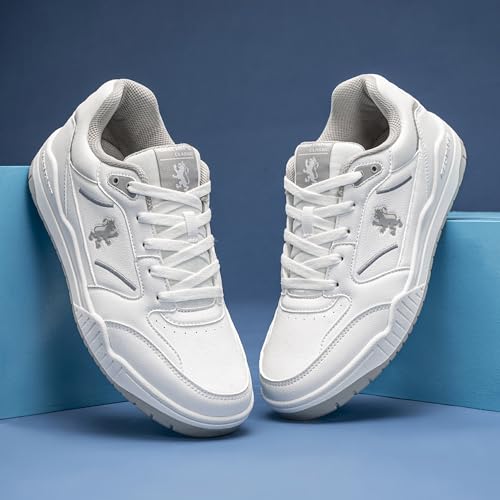 Image of Red Tape Mens Rsl0815 Sneaker
