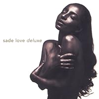 Sade Ablum Cover