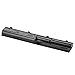BND 633805-001 Laptop Battery Compatible with HP Probook 4540S 4530S 4535S 4440S 4430S Series, fits P/N PR06 HSTNN-DB2R HSTNN-OB2R HSTNN-IB2R -[4400mAh/49Wh]