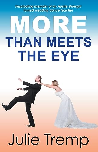 More Than Meets The Eye