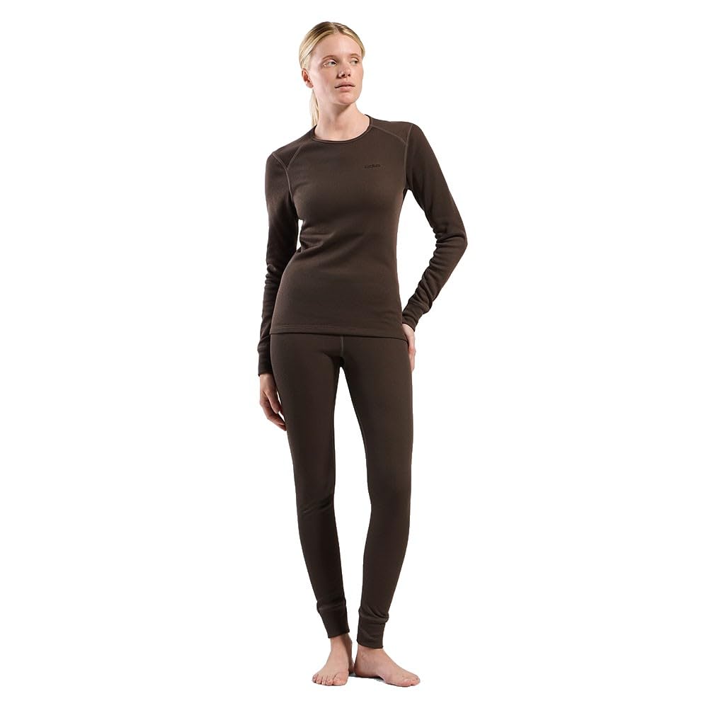 Odlo Active Warm Base Layer Pants L