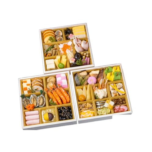 [京都しょうざん]「冷蔵 鷲ヶ峰」三段重 3人前|京都 老舗料亭 本格おせち[お届け予定日]2025年12月31日