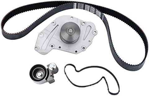 Timing Belt Kit & Water Pump For 01-10 Toyota Carmy Lexus ES300 3.3L
