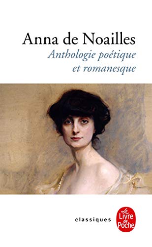 Anthologie poétique et romanesque Gratuit