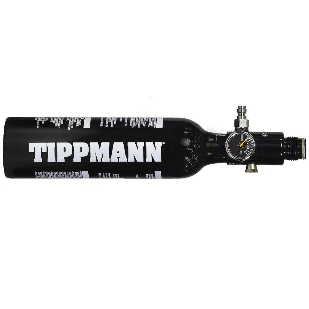 Tippmann Aluminum HPA Tank - 13/3000