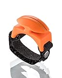 Line Cutterz Ring - Blaze Orange