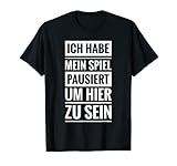 Lustiges Geschenk für Männer und Frauen, die gerne Online Games zocken. Ein süßes lustiges Mitbringsel für Arbeitskollegen, Freundin oder Freund. Für den Sohn oder die Tochter. Für den Bruder oder die Schwester. Witziges Geschenk auf Weihnachten.