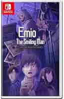 Nintendo Switch - yumimichi Amazon.com: Emio The Smiling Man: Famicom Detective Club for
