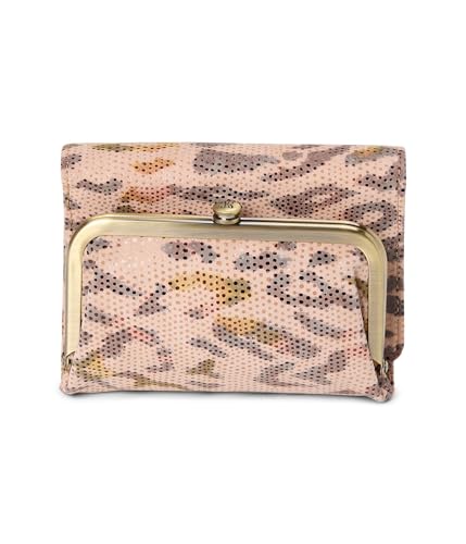HOBO Robin Compact Wallet