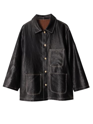 Veste légère en soie HangErFeng luxe artisanat motif tortue craquelée