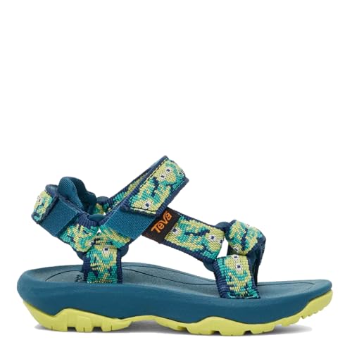 Teva Unisex-Child Casual Sandal2