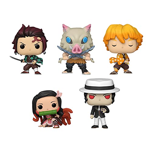 zenitsu funko pop amazon