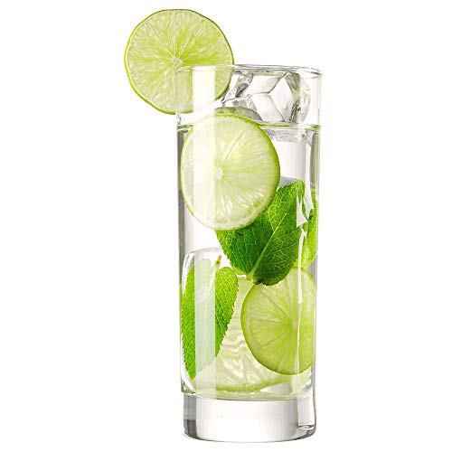 Copo Long Classic 310ml Mor