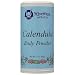 WiseWays Herbals Calendula Body Powder 3 oz