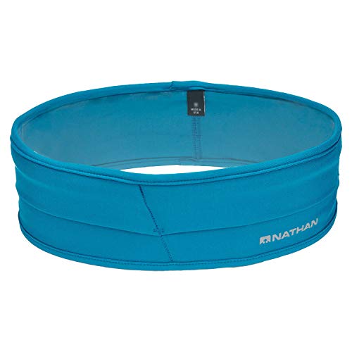 Nathan Hipster �q�b�v�X�^�[ �����j���O �x���g �p�b�N �t�B�b�g�l�X �x���g SURF THE WEB BLUE M [���s�A���i]