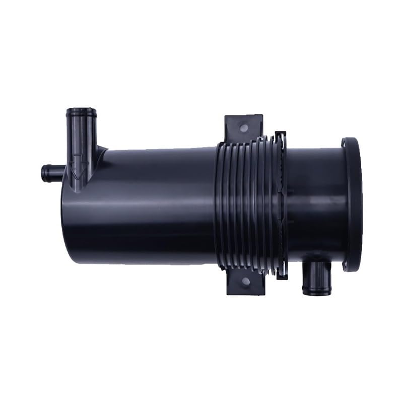 Filtre à gaz d'échappement 2652A012, cartouche de reniflard adaptée au for moteur Perkins série 10041000 for Caterpillar CAT 428F chargeur