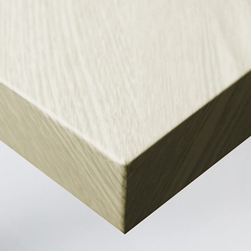 DIMEXACT Papel Adhesivo imitación Madera Claro en Rollo de 122 cm x 2 Metro(s)