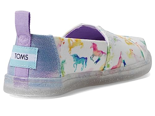 Image of Toms Girls' Alpargata