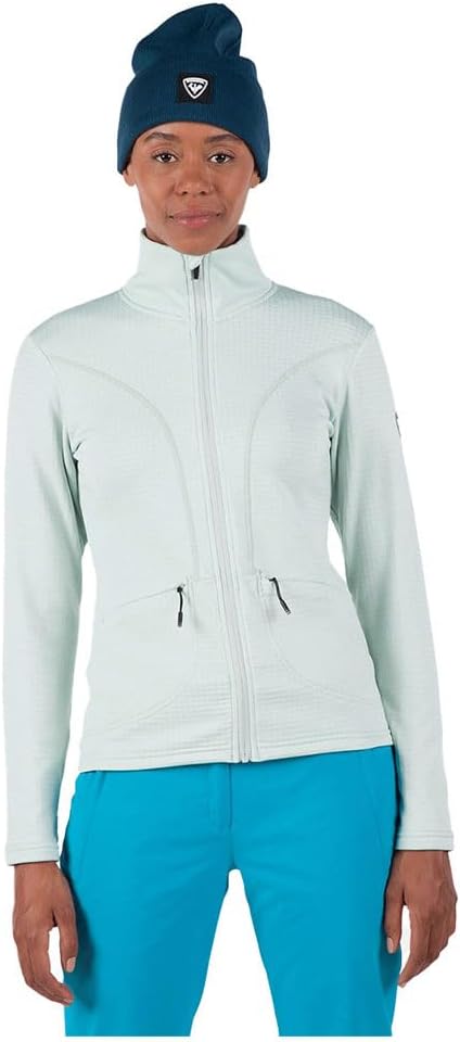 Women's Blackside Full-Zip Fleece Jacket