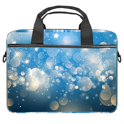 Sacoche ordinateur 13 à 14.5 pouces à motif floral coloré pour la protection de votre PC