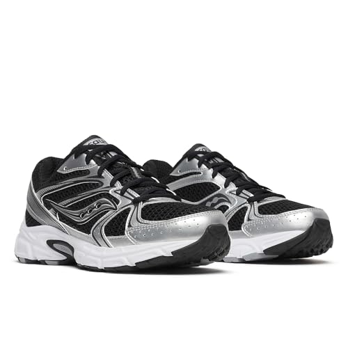 Saucony Women's Ride Millennium Sneaker2