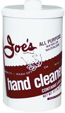 All Purpose Hand Cleaners - 1 Gallon [Set of 6]