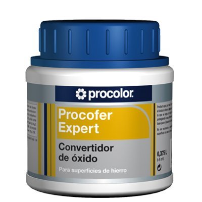 PROCOFER EXPERT CONVERTIDOR DE ÓXIDO 1L