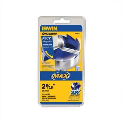 SELF FEED BIT 1-1/4"