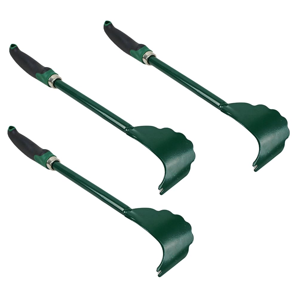 Osmond Garden Mower Blade Cleaner Lawn Mower Cleaning Tool Scraper Garden Tool