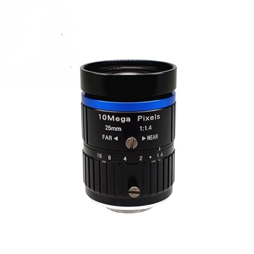 �Y�Ɨp�����Y 1�C���` C�}�E���g 1000����f(25mm10MP F1.4)