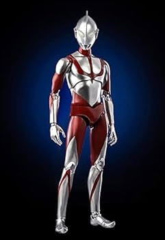 ウルトラマンフィギュア 12体セット Amazon | フィグゼロ シン ウルトラマン 12インチ ウルトラマン
