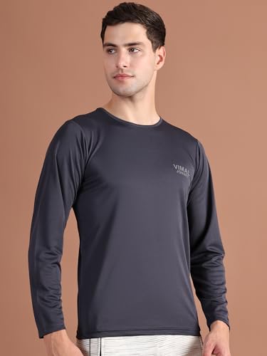 Image of Mack Jonney Men's Regular Fit T-Shirt