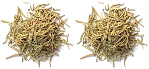 Organic Mediterranean Rosemary Leaves, by Herb Co, Boosts Flavor in