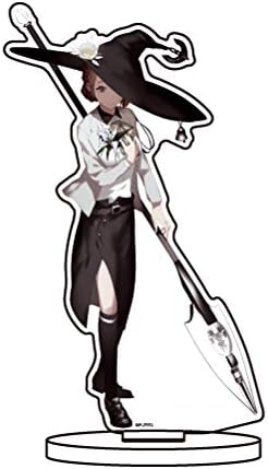 Amazon Co Jp Caligula Overdose カリギュラ オーバードーズ 10 神楽鈴奈 キャラアクリルフィギュア ホビー 通販