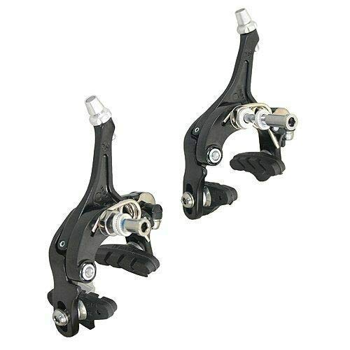 TEKTRO R313 Dual Pivot Caliper Brake Set 39-52mm Designed for 28C Tire, MH1749 by Tektro - Used condition - Image 4