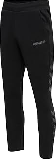 Hummel Mens Tapered Jogging Pants